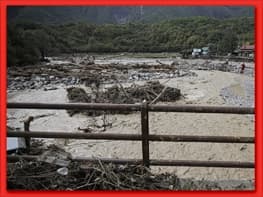 Bosnien und Herzegowina Hochwasser-Katastrophe Nothilfe